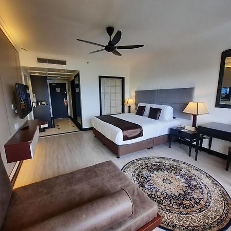 Resorts World Kijal Exterior foto