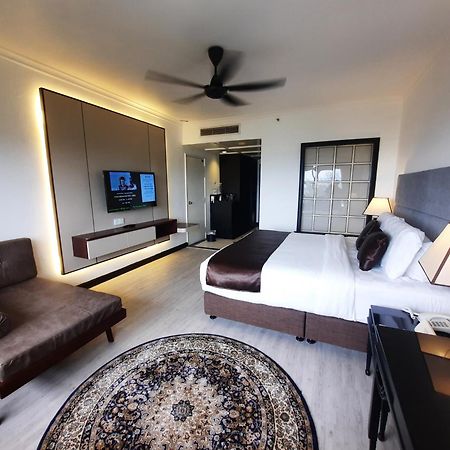 Resorts World Kijal Exterior foto