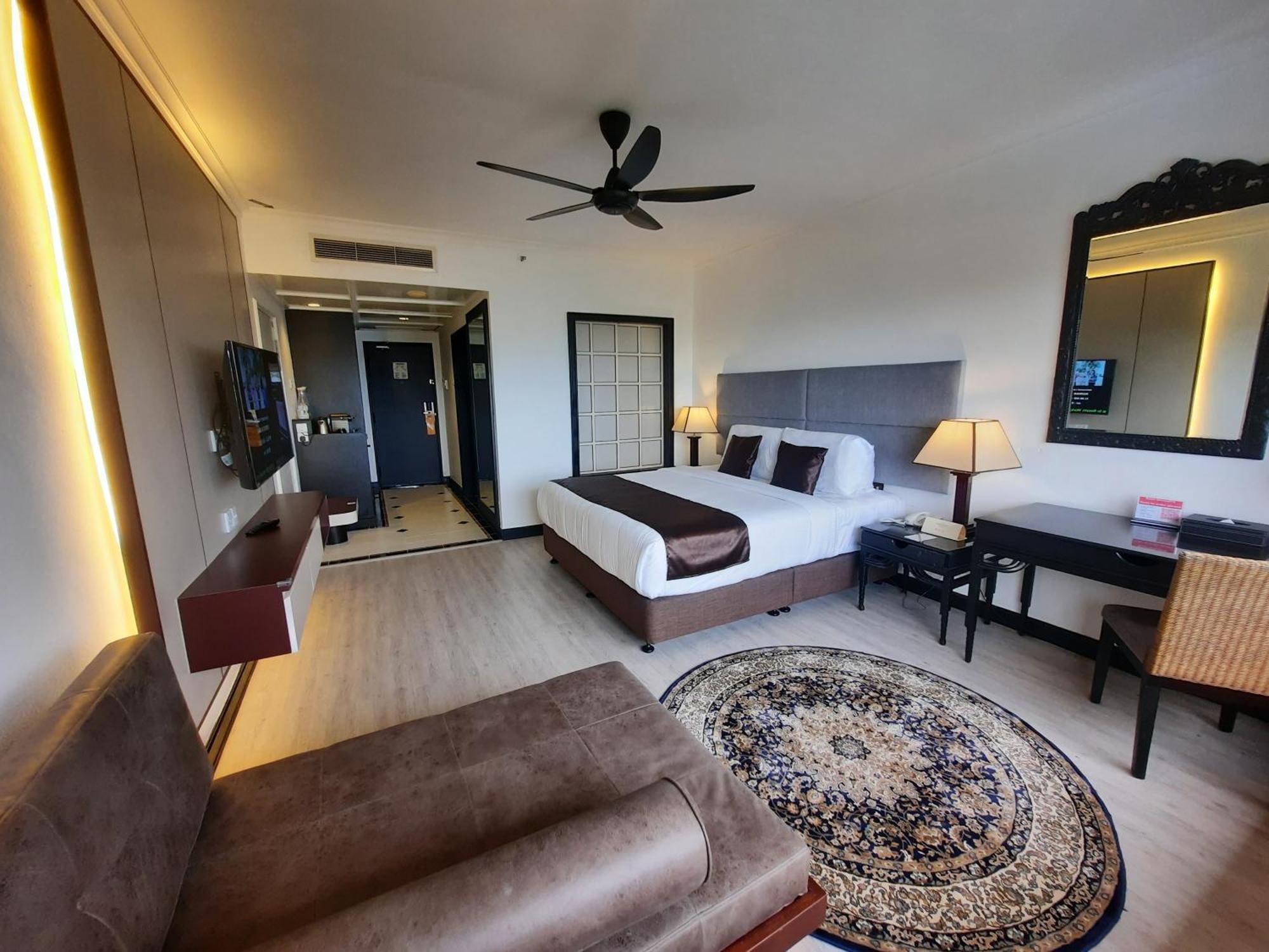 Resorts World Kijal Exterior foto